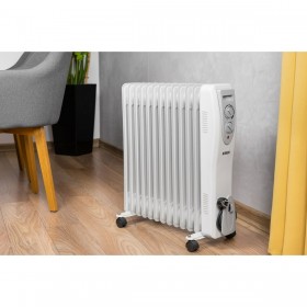 Radiatore N'oveen OH13 (Ricondizionati B)