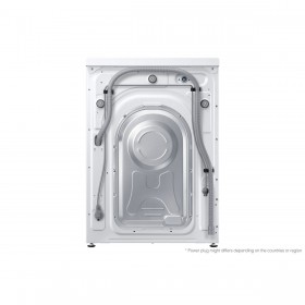 Lavatrice - Asciugatrice Samsung WD90T534DBW 1400 rpm 9 kg (Ricondizionati C)