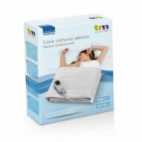 Coprimaterasso TM Electron Coprimaterasso elettrico (Ricondizionati A)