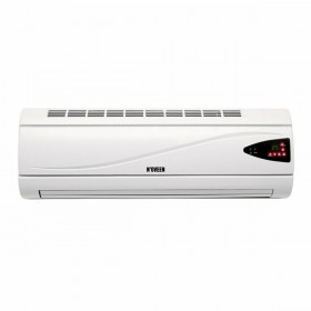 Termoconvettore Ceramico da Parete N'oveen HC2200 LED (Ricondizionati A)