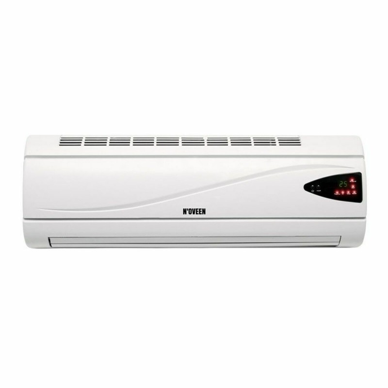 Termoconvettore Ceramico da Parete N'oveen HC2200 LED (Ricondizionati A)