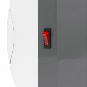 Termoconvettore Ceramico da Parete N'oveen HC2200 LED (Ricondizionati A)