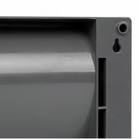 Termoconvettore Ceramico da Parete N'oveen HC2200 LED (Ricondizionati A)