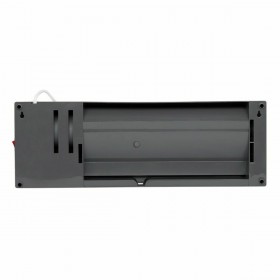 Termoconvettore Ceramico da Parete N'oveen HC2200 LED (Ricondizionati A)