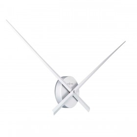 Orologio da Parete 3118WI (Ricondizionati B)