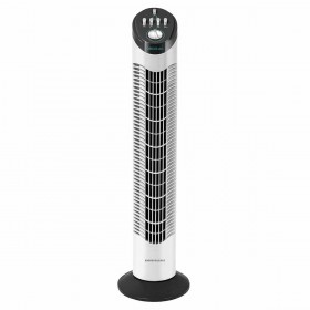 Ventilatore a Torre 790 Skyline 50 W Bianco (Ricondizionati B)