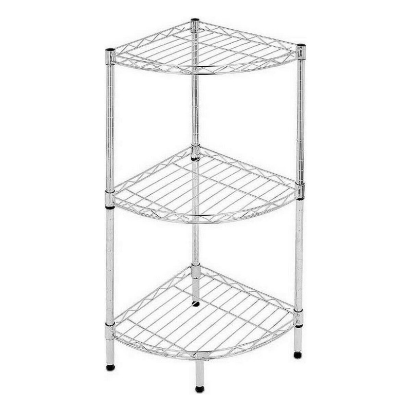 Scaffale ad Angolo   Acciaio al carbonio (Ricondizionati A)
