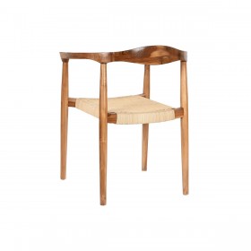 Sedia da Sala da Pranzo DKD Home Decor