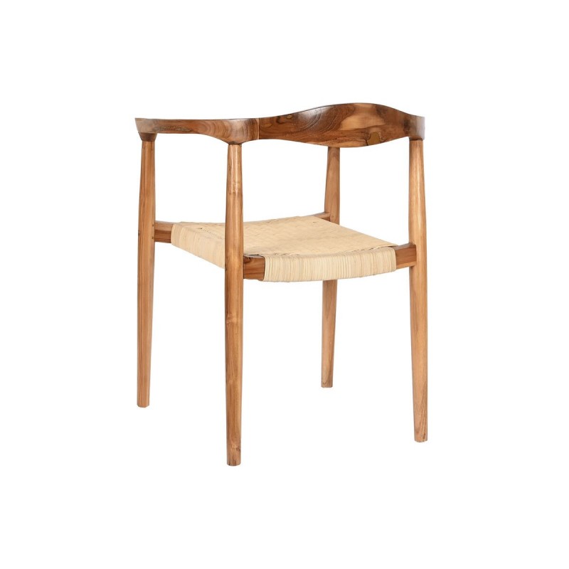 Sedia da Sala da Pranzo DKD Home Decor