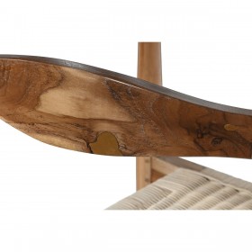 Sedia da Sala da Pranzo DKD Home Decor