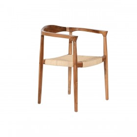 Sedia da Sala da Pranzo DKD Home Decor