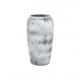 Vaso Home ESPRIT Plastica Casual