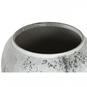 Vaso Home ESPRIT Plastica Casual