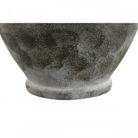 Vaso Home ESPRIT Multicolore Terracotta