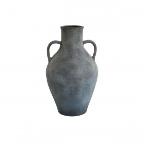 Vaso Home ESPRIT Terracotta Casual