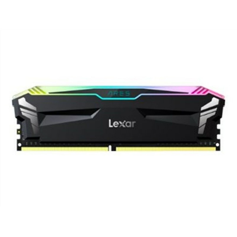 Tappetino Antiscivolo Lexar LD4BU008G-R3600GDLA Nero