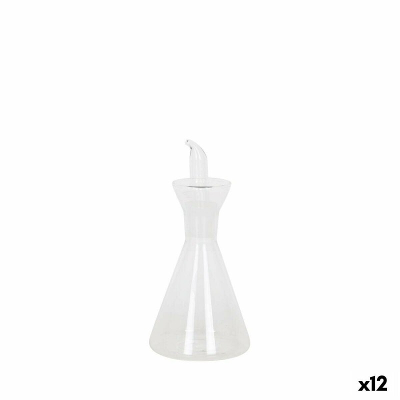 Oliera La Mediterránea 125 ml 12 Unità