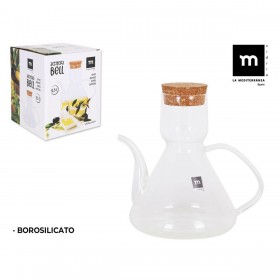 Oliera La Mediterránea Multicolore 8 Unità