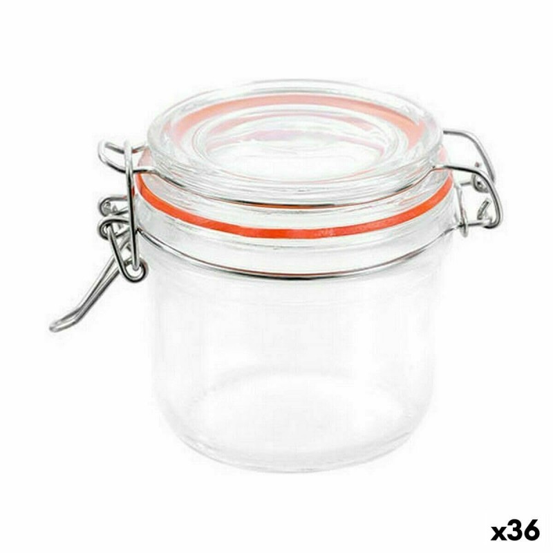 Vaso La Mediterránea 36 Unità
