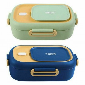Porta pranzo Ermetico ThermoSport 6 Unità
