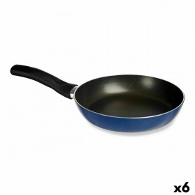 Padella Kinvara Azzurro Alluminio 20,5 x 6,5 x 35,5 cm 6 Unità