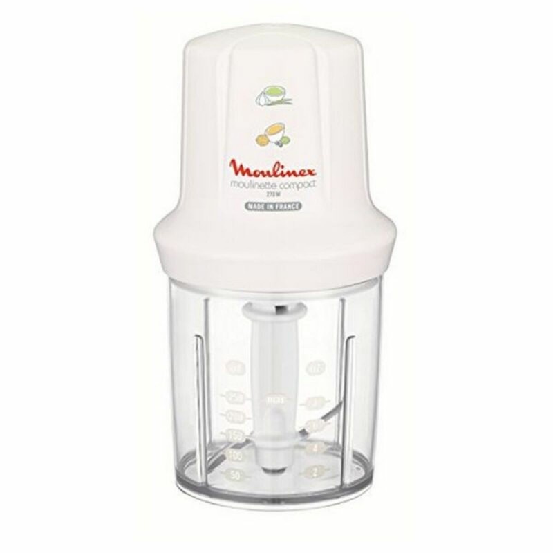 Tritatutto Moulinex DJ300110 270 W