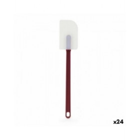 Spatola Quttin Silicone 40 x 7,1 x 1,5 cm (24 Unità)