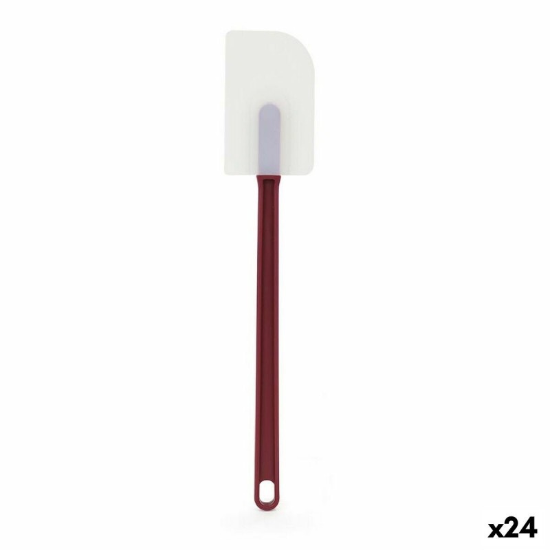 Spatola Quttin Silicone 40 x 7,1 x 1,5 cm (24 Unità)
