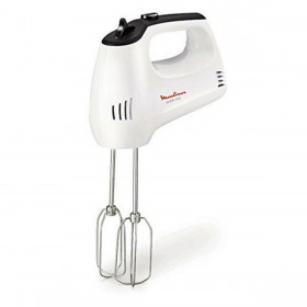 Sbattitore a Fruste Moulinex HM3101 300W 300 W