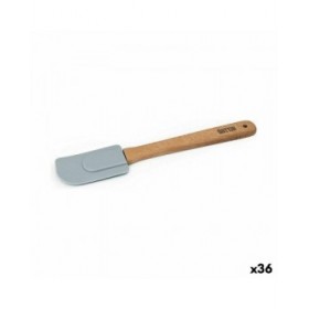 Spatola Quttin Soft 24 x 5 x 1,5 cm (36 Unità)