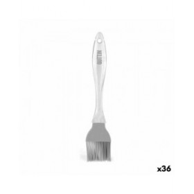 Pennello da Cucina Quttin Silicone 22 x 4,5 x 1,5 cm