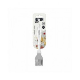 Pennello da Cucina Quttin Silicone 22 x 4,5 x 1,5 cm