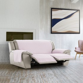 Copridivano Eysa MONTBLANC Rosa 100 x 110 x 160 cm