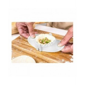 Stampo Removibile Quttin Empanadilla Plastica 19 x 11 x 3,2 cm (24 Unità)