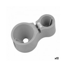 Sbucciatore Quttin DOBLE  14,7 X 7,5 X 6 CMS (12 Unità)