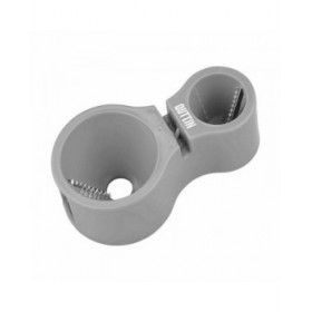 Sbucciatore Quttin DOBLE  14,7 X 7,5 X 6 CMS (12 Unità)
