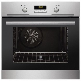 Forno Electrolux EZB3430AOX 60 L 2500W