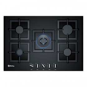 Piano cottura a Gas Balay 3ETG676HB (75 cm)