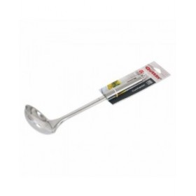Mestolo Quttin (30 cm) Acciaio inossidabile (12 Unità)
