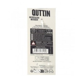 Pala per Torta Quttin Acciaio inossidabile 65 x 30 x 3 cm (36 Unità)