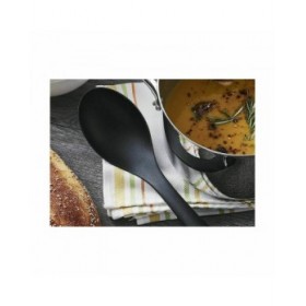 Mestolo Quttin Foodie Nero Nylon