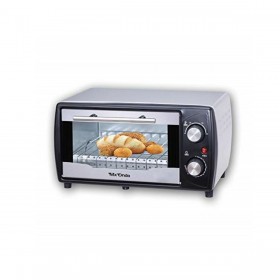 Mini Forno Elettrico Mx Onda MX-HC2159 800 W
