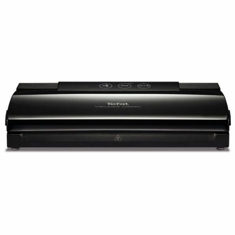 Macchina Sottovuoto e Sigilla Sacchetti Tefal Vacupack Classic VT254070