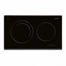 Piano Cottura ad Induzione Cata IB2 PLUS BK 60 cm Touch Control 3700W