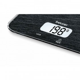 bilancia da cucina Beurer 70416 Nero