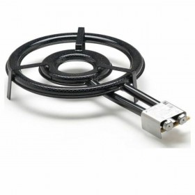 Bruciatore per Paella Optimgas 5890037828 Ø 30 cm