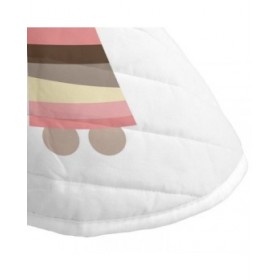 Trapunta HappyFriday Moshi Moshi Rabbit Family Multicolore 180 x 260 cm