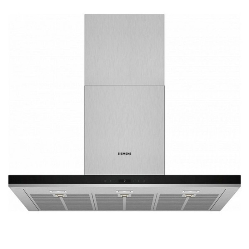 Cappa Classica Siemens AG 233319 90 cm 790 m³/h 160W A+ Acciaio