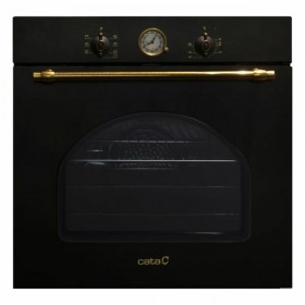 Forno Multifunzione Cata MRA 7108 BK 60 L 2300 W