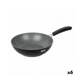 Padella Wok Quttin Grand Chef 3 mm